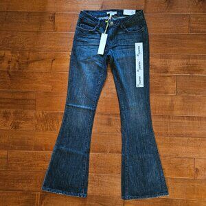 BCBGeneration  SAWYER The Bell Jeans
